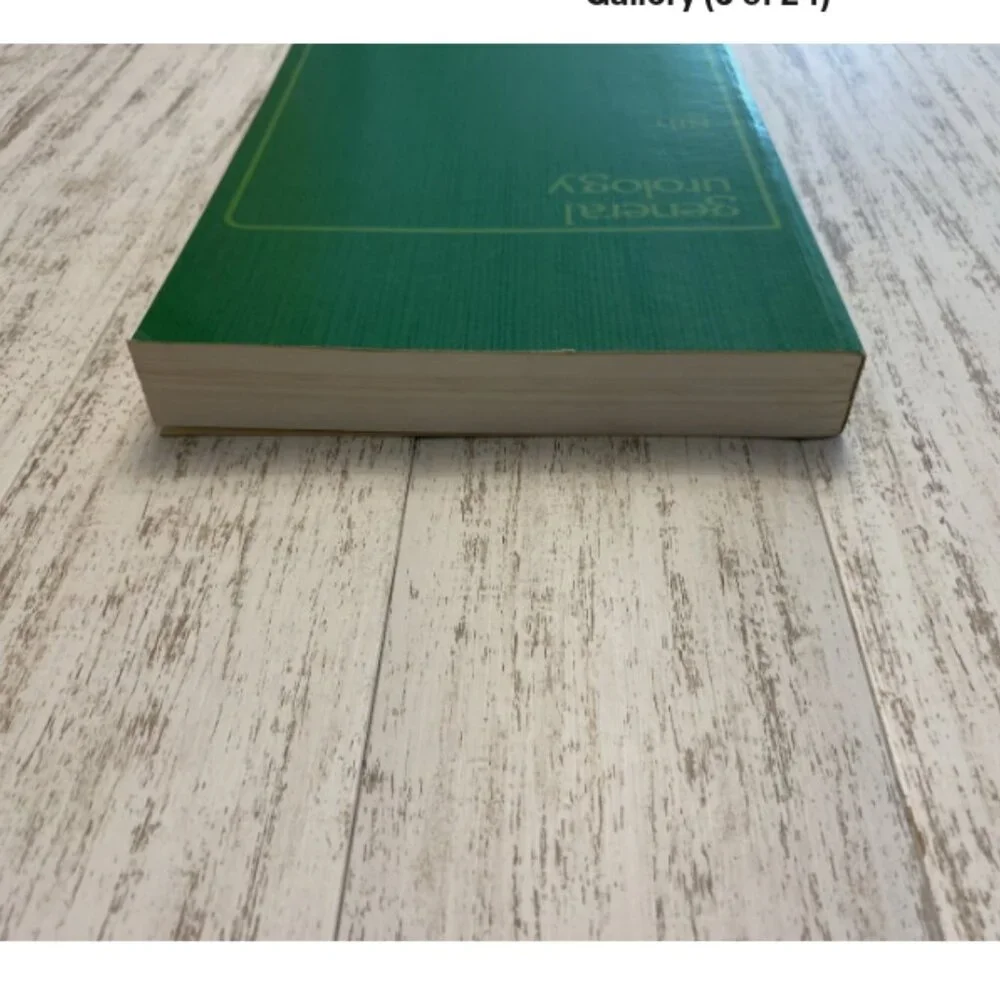 General Urology D R Smith 8th Edition 1972
